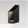 Image de Marset Domus Borne d’éclairage LED, A734-003-39-27K,
