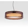 Image de Marset Ringo Suspension LED, A732-005-63-3CCT,