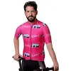Image de HOOPOE Maillot Cyclisme, Cycling Jersey, Vêtement Velo, Homme, Femme, Cyclisme Hauts, Manche Courte #Lazy Tailles (XS à XL) XS