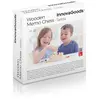 Image de Innovagoods Jeu D'échecs Taeda 26 Pièces