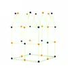 Image de Innovagoods Bu Kit De Construction De Fort Pour Enfants