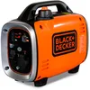 Image de BLACK+DECK Inverter - 900W Benzin - Stromaggregat