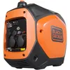 Image de BLACK+DECK Inverter - 2200W Benzin - Stromaggregat