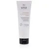Image de Mousse nettoyante visage effet gommage doux - 120 ml - Aide à nettoyer et à hydrater - Contient de l'acide hyaluronique et de l'Amino Complex - Convient à tous les types de peaux - USU Cosmetics