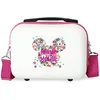 Image de Disney Minnie Sunny Day Trousse de Toilette Adaptable Rose 29x21x15 cms ABS