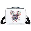 Image de Disney Minnie Sunny Day Trousse de Toilette Adaptable Bleu 29x21x15 cms ABS