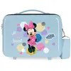 Image de Disney Love Minnie Mode Enfantine 29x21x15 cm Bleu