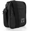 Image de Lois - Sac Bandouliere Homme et Sacoche Homme Bandouliere pour un transport pratique et tendance - Découvrez notre collection pour tous vos besoins., Noir