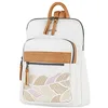 Image de Lois - Sac à Dos Femme Élégant - 310723, Blanc