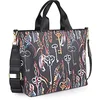 Image de SKPAT - Sac Shopper pour femme élégant, sacs pour femme polyvalents, sac pour femme pour tout usage, sacs femme avec style, sac universitaire femme, Clé (Key), Taille unique