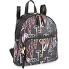 Image de Sac À Dos Femme Élégant Et Polyvalent Convertible En Sac A Main Femme Idéal