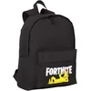 Image de Sac à dos école américain Fortnite Crazy Banana - poche principale et poche avant - intérieur doublé avec compartiment pour ordinateur - bretelles ergonomiques et rembourrées - 41x31x13,5 cm - Toybags