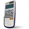 Image de Calculadora científica Solar, Calculadora Digital cientifica Para Ingeniería, Escuela y Universidad, Pantalla 2 líneas, Compatible Para Escuelas y Negocios - Ofituria (F-991ES)