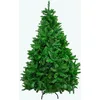 Image de Arbre de Noël, Arbre de Noël enneigé, lumières de Noël en Option, décoration d'arbre de Noël à Votre goût, Arbre de Noël