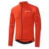 Image de SPI Top Ten Maillot pour Homme M/L, Réseau Unique, S
