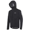 Image de Spiuk IMPERMÉABLE ALL TERRAIN HOMME NOIR T. XXL