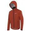 Image de Spiuk IMPERMÉABLE ALL TERRAIN HOMME ROUGE T. M
