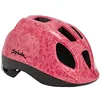 Image de Spiuk Kids LED Casque, Jeunesse Unisexe, Rose, XS/S (46/53 cm) EU