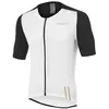 Image de Maillot M/C Profit Summer Homme Blanc T. XL