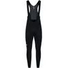 Image de Spiuk Cuissard Long C/T Anatomic pour Homme, Noir, Taille M