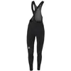 Image de Spiuk Culotte Longue C/T Avant Anatomic W Femmes Noir T. S