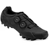 Image de Spiuk Chaussures Loma MTB C Unisexes Noir Taille 40