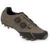 Image de Spiuk LOMA MTB C Chaussure Mixte Adulte, Marron, T.44