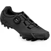 Image de Spiuk Loma Chaussures de VTT Unisexes pour Adulte Noir Taille 45