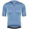 Image de Maillot M/C Profit Summer pour Homme Bleu Taille M