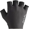 Image de Spiuk Gant Court All Terrain Gravel Unisexe, Noir, Taille M