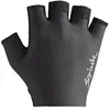 Image de Spiuk Gant Court All Terrain Gravel Unisexe Noir Taille XS