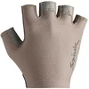 Image de Spiuk Gant Court All Terrain Gravel Unisexe Marron Taille XL