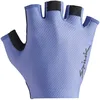 Image de Spiuk Gant Court All Terrain Gravel Unisexe Bleu Taille XL