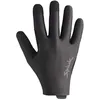 Image de Spiuk Gants Longs All Terrain Gravel Unisexe Noir Taille S