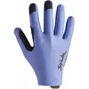 Image de Spiuk Gant Long All Terrain Gravel Unisexe Bleu Taille M