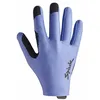 Image de Spiuk Gants Longs All Terrain Gravel Unisexe Bleu Taille XS