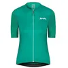 Image de Maillot M/C Anatomic W pour Femme Vert Taille S