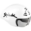 Image de Spiuk ARDEA Casque Mixte Adulte, Blanc, Taille Unique