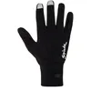Image de Spiuk Gant Long Anatomic Membrane Unisexe Noir T. L
