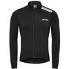 Image de Spiuk Maillot Anatomic M/L pour homme Noir Taille XXL
