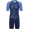 Image de Spiuk TRITRAGE M/C Max Homme Bleu Taille XL