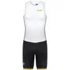 Image de TRITRAGE SUMMUM Homme Blanc T L