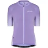 Image de Summum Polaris W Maillot M/C pour Femme Lavande Taille M