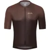 Image de Maillot M/C Star Carbonite pour Homme Marron Taille S