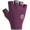 Image de Spiuk Gant Court Anatomic Unisexe Bordeaux Taille XXL