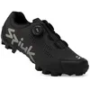 Image de Spiuk Mixte Senda Basket, Noir, 48 EU