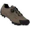 Image de Spiuk Mixte Senda Chaussure de Piste d'athlétisme, Marron, 42 EU