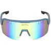 Image de Spiuk LUNETTES LYRA MIROIR JAUNE UNISEXE BLEU