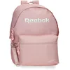 Image de Reebok Glen School Sac à dos 15.6" Rose 31x44x17.5 cms Polyester 23.87L