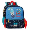 Image de Enso Outer Space Sacs à Dos pour Enfants Polyester Multicolore